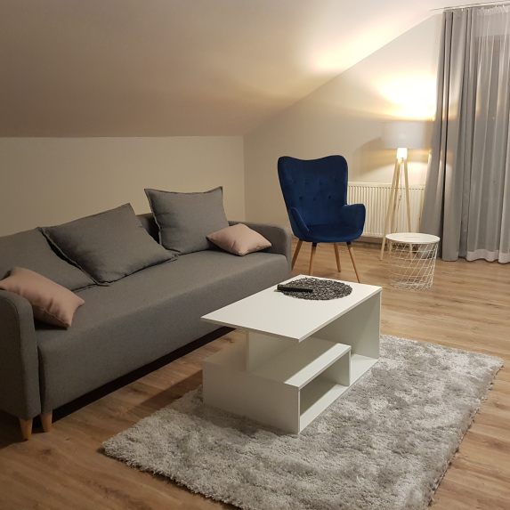 Apartamenty w Szczyrku